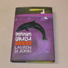 Lauren St John Delfiinien laulu