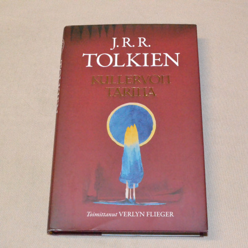 J.R.R. Tolkien Kullervon tarina