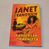 Janet Evanovich Kahdeksan kaunista