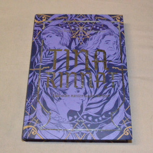 Tinarinnat - Kalevalan naisten uudet tarinat