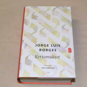 Jorge Luis Borges Kertomukset