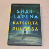 Shari Lapena Katseilta piilossa