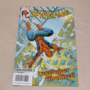 Hämähäkkimies 08 - 2003