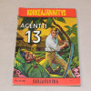 Korkeajännitys 23 - 1964