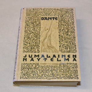 Dante Jumalainen näytelmä