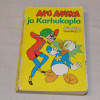 Aku Ankan taskukirja 02 Aku Ankka ja Karhukopla (1.p.)