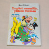 Aku Ankan taskukirja 30 Ympäri mennään, yhteen tullaan (1.p.)