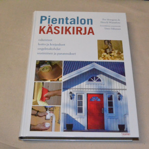 Pientalon käsikirja