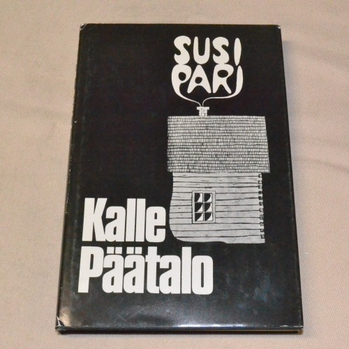 Kalle Päätalo Susipari