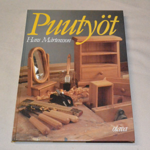 Hans Mårtensson Puutyöt