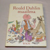 Roald Dahlin maailma