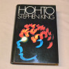 Stephen King Hohto