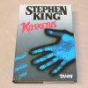 Stephen King Kosketus
