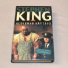 Stephen King Kuoleman käytävä