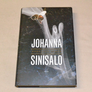 Johanna Sinisalo Enkelten verta