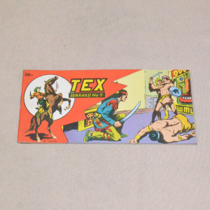 Tex liuska 03 - 1961 (9. vsk)