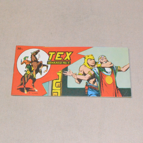 Tex liuska 04 - 1961 (9. vsk)