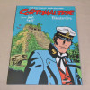 Corto Maltese Elämänviiva