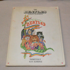 The Beatles ja heidän maailmansa
