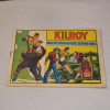 Kilroy 15 - 1954 Senaattori Topper