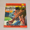Korkeajännityssarja 17 - 1959 Battler Britton Vaarallinen vanki