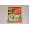 Korkeajännityssarja 22 - 1957 Rick Random Kaaos avaruudessa