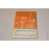 Korkeajännityssarja 22 - 1957 Rick Random Kaaos avaruudessa