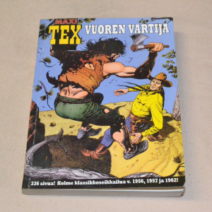 Maxi Tex 22 Vuoren vartija