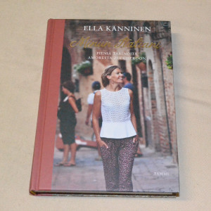 Ella Kanninen Minun Italiani