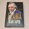 Antti Heikkinen Elämä Kari Tapio