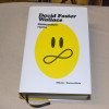 David Foster Wallace Päättymätön riemu