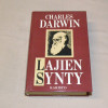 Charles Darwin Lajien synty