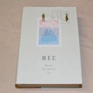 Marisha Rasi-Koskinen REC