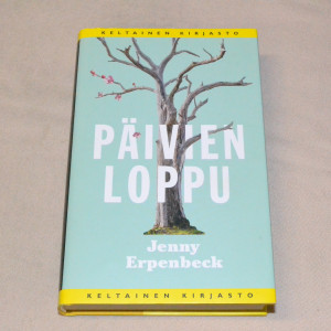 Jenny Erpenbeck Päivien loppu