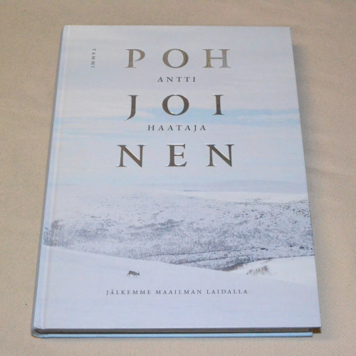 Antti Haataja Pohjoinen