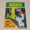 Kauhu 02 - 1973