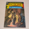 Frankenstein & Ihmissusi 4 - 1976
