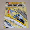 Yoko Tsuno 01 Supertykki