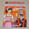 Yoko Tsuno 06 Paholaisen kammio