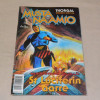 Mustanaamio 03 - 2001