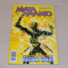 Mustanaamio 04 - 2001