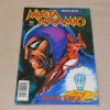Mustanaamio 08 - 2001