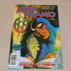 Mustanaamio 09 - 2001