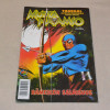 Mustanaamio 12 - 2001
