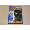 Mustanaamio 23 - 2001