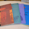 Alan Moore - Eddie Campbell Helvetistä 1-5