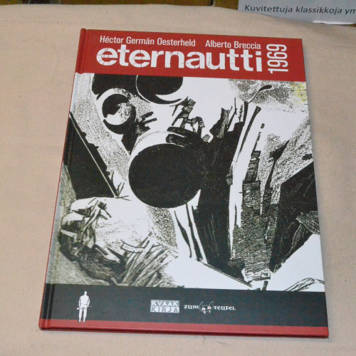Eternautti 1969
