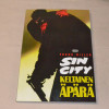 Sin City 4 Keltainen äpärä