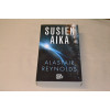 Alastair Reynolds Susien aika