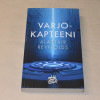 Alastair Reynolds Varjokapteeni